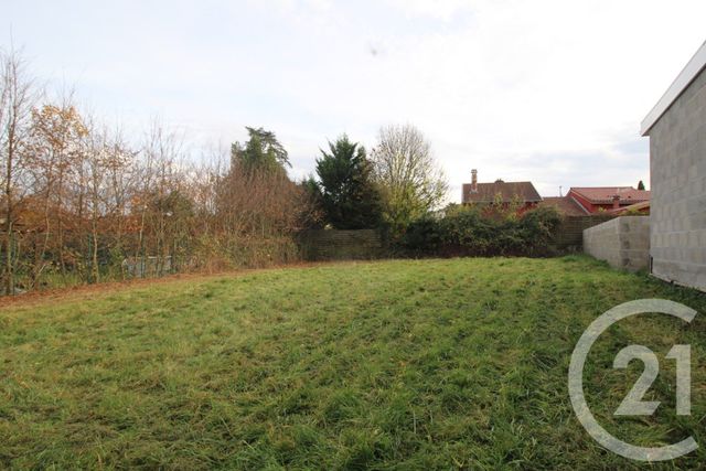 terrain - PIZAY - 01