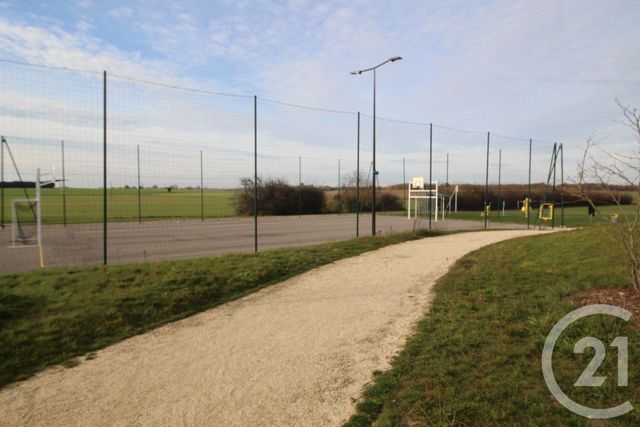 Terrain &agrave; vendre - 525 m2 - Pizay - 01 - RHONE-ALPES