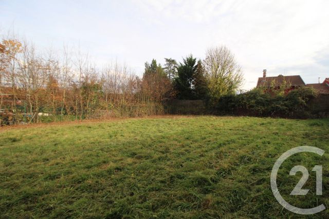 Terrain &agrave; vendre - 525 m2 - Pizay - 01 - RHONE-ALPES