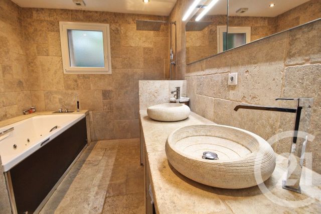 Maison &agrave; vendre - 5 pi&egrave;ces - 161,51 m2 - La Boisse - 01 - RHONE-ALPES