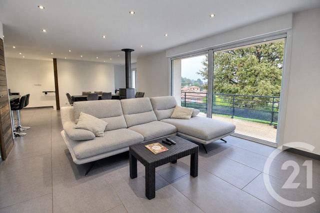 Maison &agrave; vendre - 5 pi&egrave;ces - 161,51 m2 - La Boisse - 01 - RHONE-ALPES