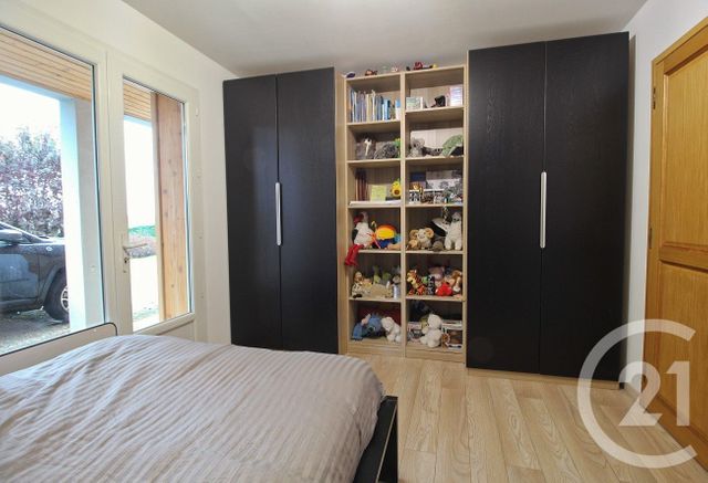 Maison &agrave; vendre - 5 pi&egrave;ces - 161,51 m2 - La Boisse - 01 - RHONE-ALPES