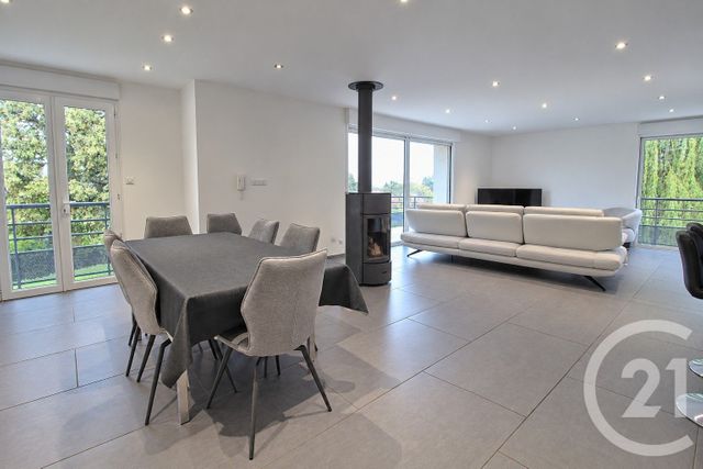 Maison &agrave; vendre - 5 pi&egrave;ces - 161,51 m2 - La Boisse - 01 - RHONE-ALPES