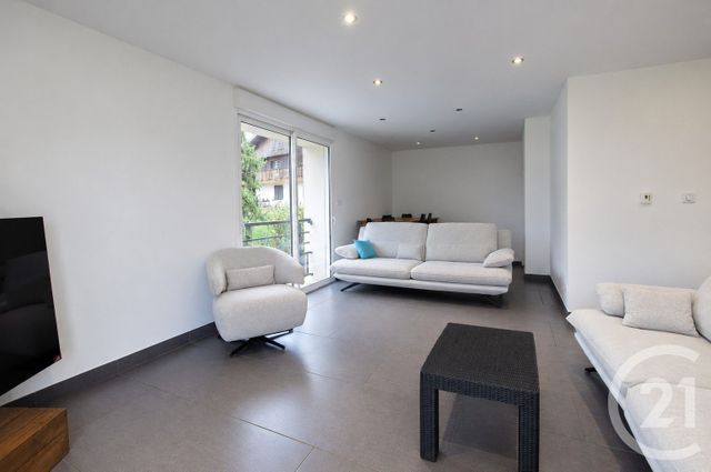 Maison &agrave; vendre - 5 pi&egrave;ces - 161,51 m2 - La Boisse - 01 - RHONE-ALPES