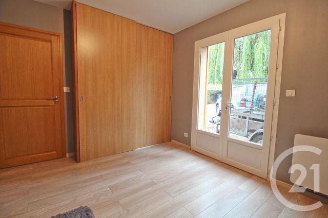 Maison &agrave; vendre - 5 pi&egrave;ces - 161,51 m2 - La Boisse - 01 - RHONE-ALPES