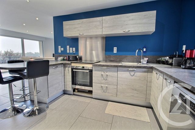 Maison &agrave; vendre - 5 pi&egrave;ces - 161,51 m2 - La Boisse - 01 - RHONE-ALPES
