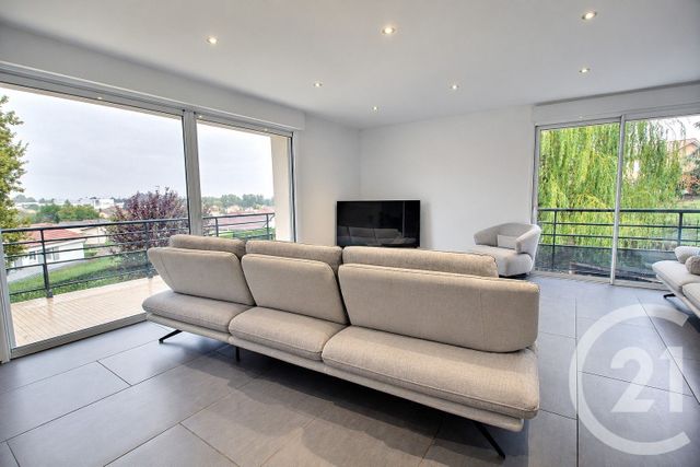 Maison &agrave; vendre - 5 pi&egrave;ces - 161,51 m2 - La Boisse - 01 - RHONE-ALPES