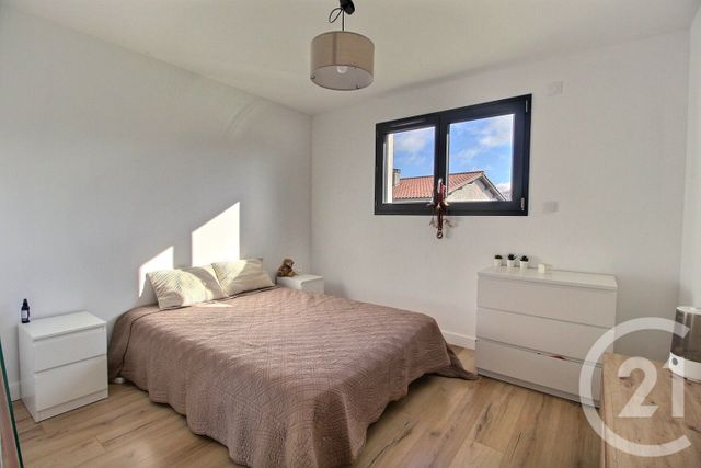 Maison à vendre - 5 pièces - 107,96 m2 - Bressolles - 01 - RHONE-ALPES