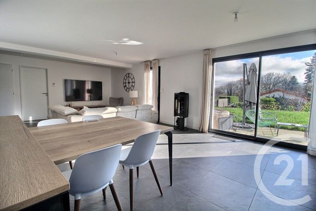 maison - BRESSOLLES - 01