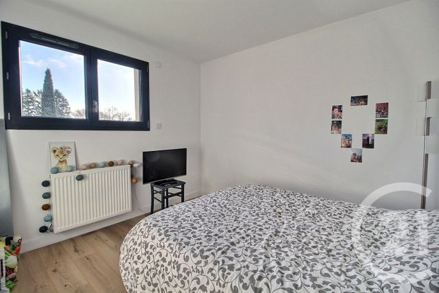 Maison à vendre - 5 pièces - 107,96 m2 - Bressolles - 01 - RHONE-ALPES