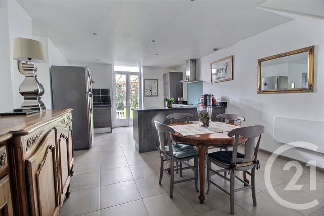 maison - ST MAURICE DE BEYNOST - 01