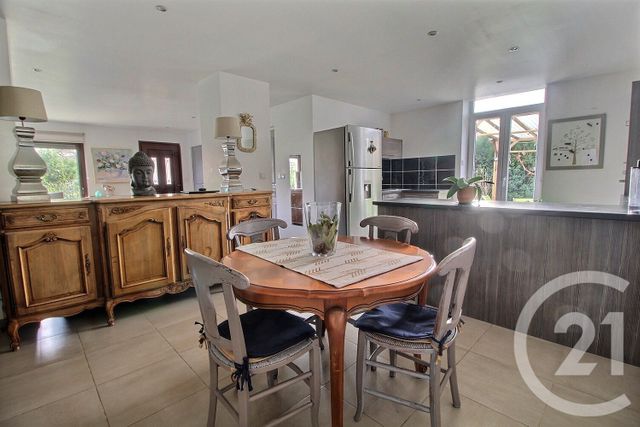 Maison &agrave; vendre - 4 pi&egrave;ces - 81,06 m2 - St Maurice De Beynost - 01 - RHONE-ALPES