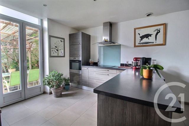 maison - ST MAURICE DE BEYNOST - 01