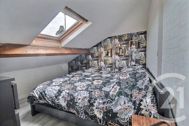 Maison &agrave; vendre - 4 pi&egrave;ces - 81,06 m2 - St Maurice De Beynost - 01 - RHONE-ALPES