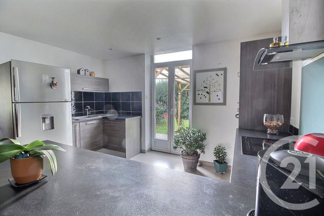 Maison &agrave; vendre - 4 pi&egrave;ces - 81,06 m2 - St Maurice De Beynost - 01 - RHONE-ALPES