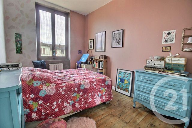 Maison &agrave; vendre - 4 pi&egrave;ces - 81,06 m2 - St Maurice De Beynost - 01 - RHONE-ALPES