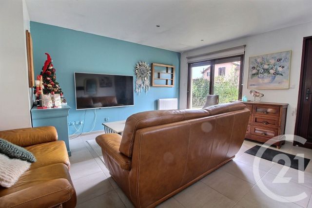 Maison &agrave; vendre - 4 pi&egrave;ces - 81,06 m2 - St Maurice De Beynost - 01 - RHONE-ALPES