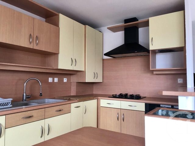 Appartement F4 &agrave; louer - 4 pi&egrave;ces - 85,40 m2 - Miribel - 01 - RHONE-ALPES