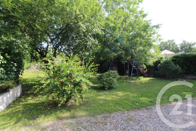 Maison à vendre - 6 pièces - 165,44 m2 - Miribel - 01 - RHONE-ALPES