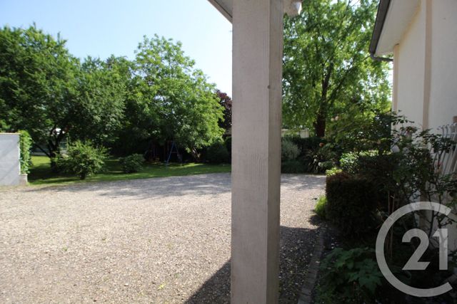 Maison à vendre - 6 pièces - 165,44 m2 - Miribel - 01 - RHONE-ALPES