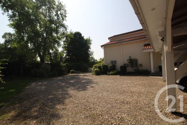 Maison à vendre - 6 pièces - 165,44 m2 - Miribel - 01 - RHONE-ALPES