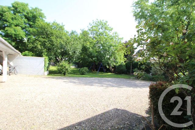 Maison à vendre - 6 pièces - 165,44 m2 - Miribel - 01 - RHONE-ALPES