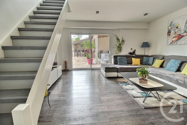 Maison à vendre - 6 pièces - 165,44 m2 - Miribel - 01 - RHONE-ALPES