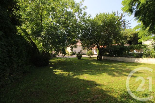 Maison à vendre - 6 pièces - 165,44 m2 - Miribel - 01 - RHONE-ALPES