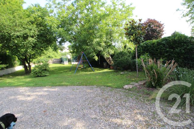 Maison à vendre - 6 pièces - 165,44 m2 - Miribel - 01 - RHONE-ALPES