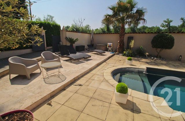 Maison &agrave; vendre - 6 pi&egrave;ces - 165,44 m2 - Miribel - 01 - RHONE-ALPES