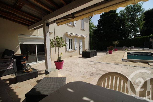 Maison à vendre - 6 pièces - 165,44 m2 - Miribel - 01 - RHONE-ALPES