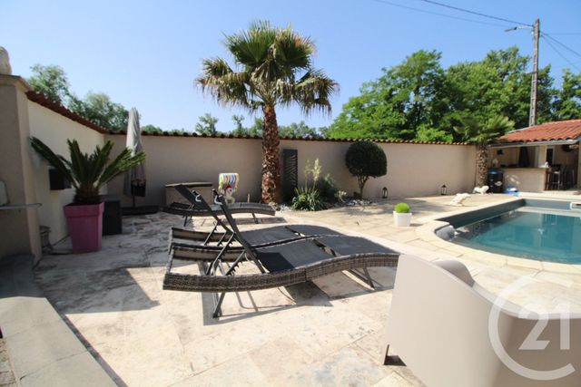 Maison à vendre - 6 pièces - 165,44 m2 - Miribel - 01 - RHONE-ALPES