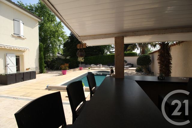 Maison à vendre - 6 pièces - 165,44 m2 - Miribel - 01 - RHONE-ALPES