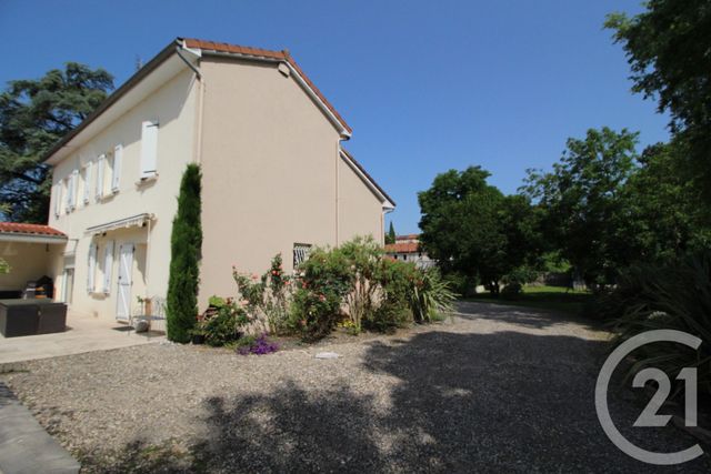 Maison à vendre - 6 pièces - 165,44 m2 - Miribel - 01 - RHONE-ALPES