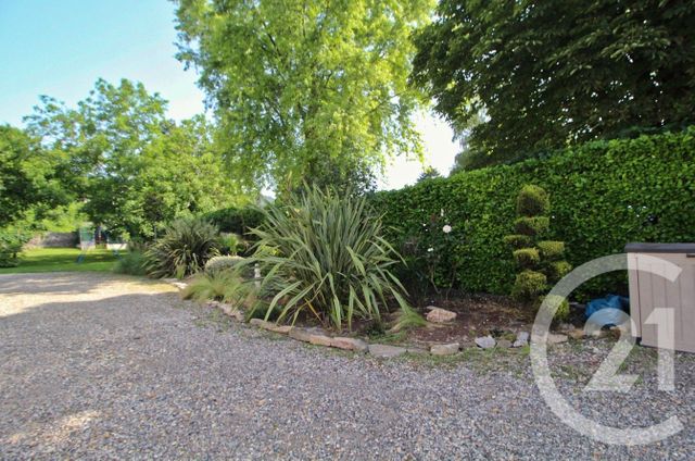 Maison &agrave; vendre - 6 pi&egrave;ces - 165,44 m2 - Miribel - 01 - RHONE-ALPES