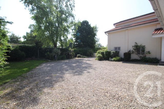 Maison à vendre - 6 pièces - 165,44 m2 - Miribel - 01 - RHONE-ALPES