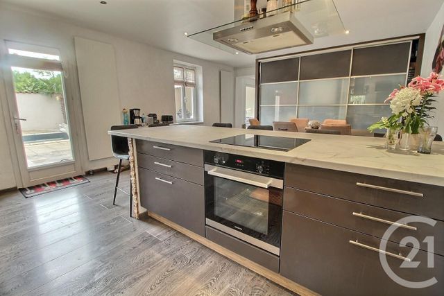 Maison à vendre - 6 pièces - 165,44 m2 - Miribel - 01 - RHONE-ALPES