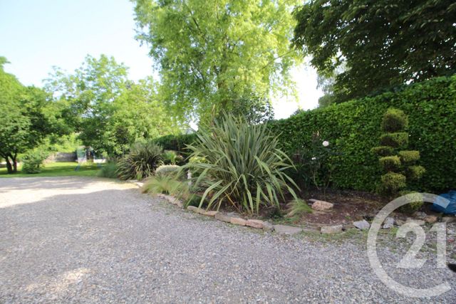 Maison à vendre - 6 pièces - 165,44 m2 - Miribel - 01 - RHONE-ALPES