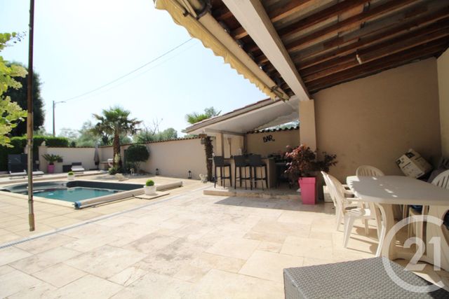 Maison à vendre - 6 pièces - 165,44 m2 - Miribel - 01 - RHONE-ALPES