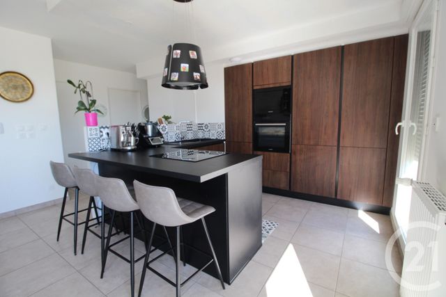 Appartement F3 à vendre - 4 pièces - 78 m2 - St Maurice De Beynost - 01 - RHONE-ALPES