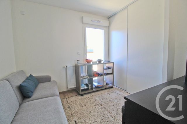 Appartement F3 à vendre - 4 pièces - 78 m2 - St Maurice De Beynost - 01 - RHONE-ALPES