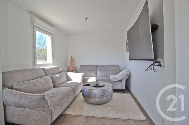 Appartement F3 à vendre - 4 pièces - 78 m2 - St Maurice De Beynost - 01 - RHONE-ALPES