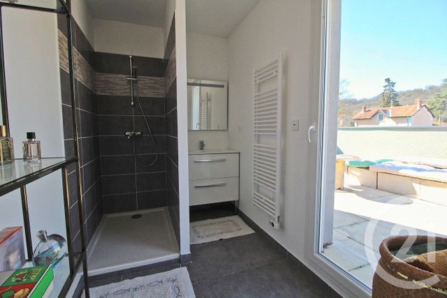 Appartement F3 à vendre - 4 pièces - 78 m2 - St Maurice De Beynost - 01 - RHONE-ALPES