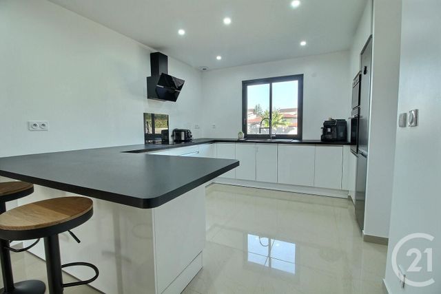 Maison &agrave; vendre - 5 pi&egrave;ces - 120 m2 - Balan - 01 - RHONE-ALPES