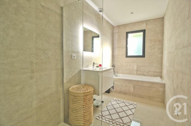 Maison &agrave; vendre - 5 pi&egrave;ces - 120 m2 - Balan - 01 - RHONE-ALPES