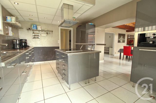 Maison à vendre - 7 pièces - 230 m2 - Miribel - 01 - RHONE-ALPES