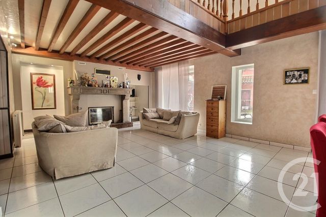 Maison à vendre - 7 pièces - 230 m2 - Miribel - 01 - RHONE-ALPES