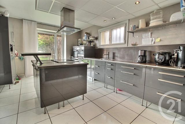 Maison à vendre - 7 pièces - 230 m2 - Miribel - 01 - RHONE-ALPES