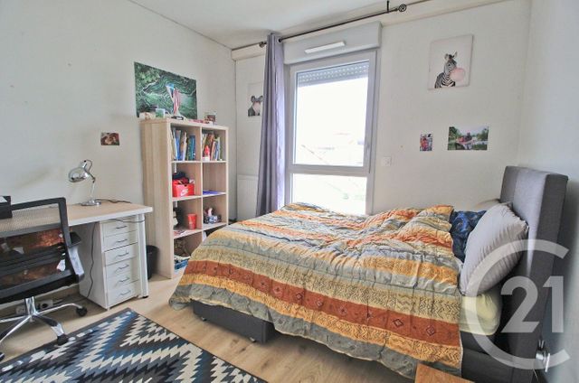 Appartement Duplex à vendre - 4 pièces - 87,86 m2 - St Maurice De Beynost - 01 - RHONE-ALPES