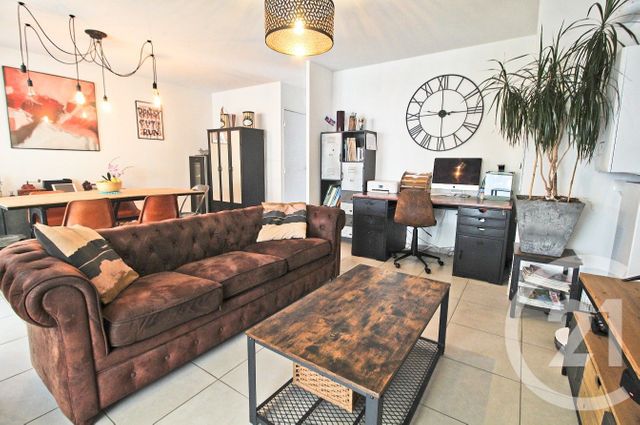 Appartement Duplex à vendre - 4 pièces - 87,86 m2 - St Maurice De Beynost - 01 - RHONE-ALPES